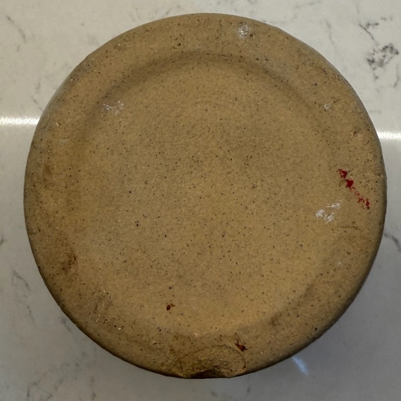 Two-Tone Ceramic Jars - Picture 6 of 12